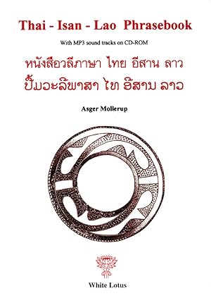 Bild des Verkufers fr Thai Isan Lao Phrasebook zum Verkauf von Orchid Press