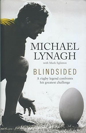 Seller image for BLINDSIDED for sale by Sportspages