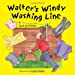 Imagen del vendedor de Walter's Windy Washing Line [Soft Cover ] a la venta por booksXpress