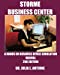 Seller image for Storme Business Center: A Business Office Simulation [Soft Cover ] for sale by booksXpress