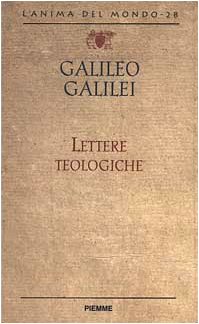 Lettere teologiche