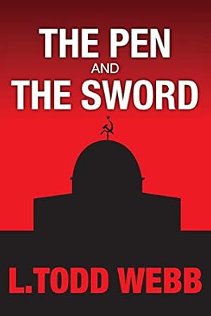 Seller image for The Pen and the Sword [Soft Cover ] for sale by booksXpress