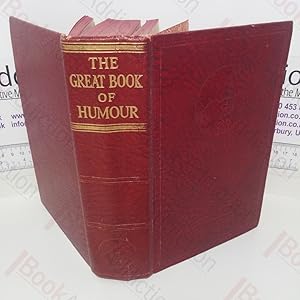 Image du vendeur pour The Great Book of Humour mis en vente par BookAddiction (ibooknet member)