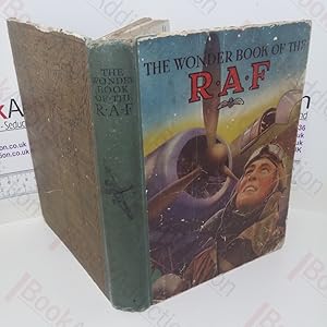 Seller image for The Wonder Book of the RAF for sale by BookAddiction (ibooknet member)