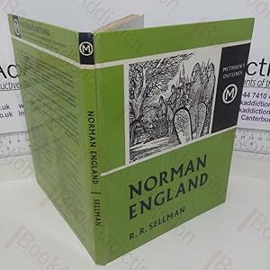 Seller image for Norman England (Methuen's Outlines series) for sale by BookAddiction (ibooknet member)
