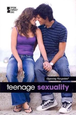 Bild des Verkufers fr Teenage Sexuality zum Verkauf von GreatBookPricesUK