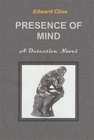 Bild des Verkufers fr Presence of Mind: A Chess Hanrahan Mystery zum Verkauf von GreatBookPricesUK