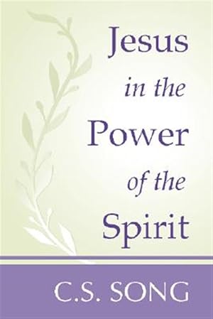 Seller image for Jesus in the Power of the Spirit for sale by GreatBookPricesUK