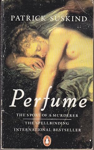Immagine del venditore per Perfume. The Story of a Murderer venduto da Monroe Bridge Books, MABA Member