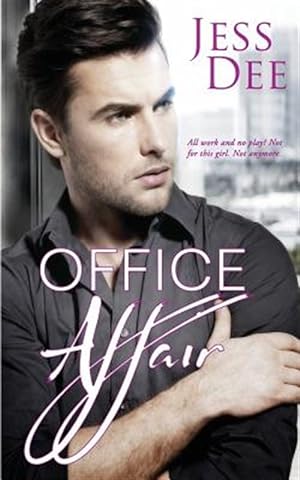 Seller image for Office Affair for sale by GreatBookPricesUK