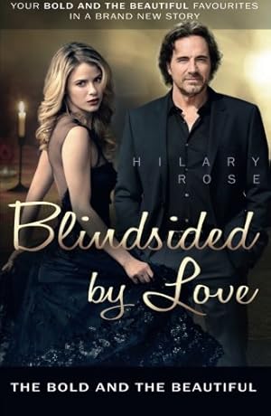 Seller image for Blindsided by Love [Soft Cover ] for sale by booksXpress