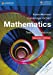 Bild des Verkufers fr Cambridge IGCSE® Mathematics Teacher's Resource CD-ROM Revised Edition (Cambridge International IGCSE) [Audio Book (CD) ] zum Verkauf von booksXpress