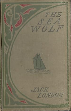 Seller image for The Sea Wolf for sale by Basically SF Books