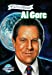 Bild des Verkufers fr Political Power: Al Gore (Political Power (Bluewater Comics)) [Soft Cover ] zum Verkauf von booksXpress