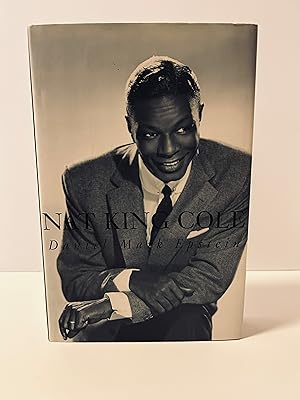 Imagen del vendedor de Nat King Cole [FIRST EDITION, FIRST PRINTING] a la venta por Vero Beach Books