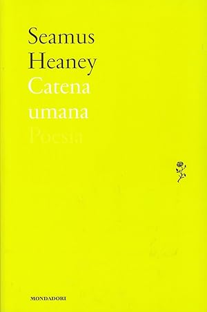 Catena umana