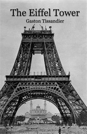 Image du vendeur pour Eiffel Tower mis en vente par GreatBookPricesUK