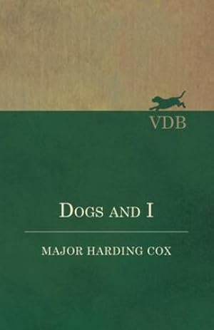 Imagen del vendedor de Dogs and I [Soft Cover ] a la venta por booksXpress