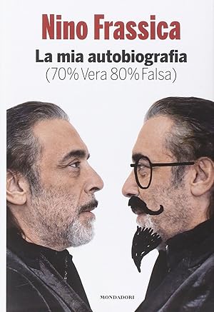 La mia autobiografia (70% vera 80% falsa)