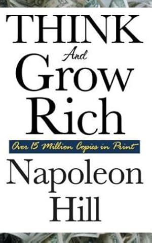 Image du vendeur pour Think and Grow Rich [Hardcover ] mis en vente par booksXpress