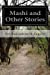 Seller image for Mashi and Other Stories [Soft Cover ] for sale by booksXpress
