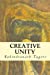 Seller image for Creative Unity [Soft Cover ] for sale by booksXpress