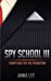 Bild des Verkufers fr Spy School # 3: Competing for the Promotion (Volume 3) [Soft Cover ] zum Verkauf von booksXpress