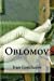 Seller image for Oblomov (French Edition) [Soft Cover ] for sale by booksXpress