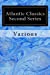 Seller image for Atlantic Classics Second Series [Soft Cover ] for sale by booksXpress