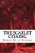 Bild des Verkufers fr The Scarlet Citadel [Soft Cover ] zum Verkauf von booksXpress