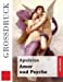 Bild des Verkufers fr Amor und Psyche (Gro druck) (German Edition) [Soft Cover ] zum Verkauf von booksXpress