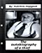Bild des Verkufers fr Autobiography of a Thief. By: Hutchins Hapgood (Classics SPECIAL) [Soft Cover ] zum Verkauf von booksXpress