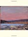 Seller image for A Northern Lake, Tom Thomson. Blank journal: 150 blank pages, 8,5x11 inch (21.59 x 27.94 cm) Soft cover / paper back [Soft Cover ] for sale by booksXpress