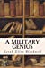 Seller image for A Military Genius [Soft Cover ] for sale by booksXpress