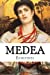 Seller image for Medea [Soft Cover ] for sale by booksXpress