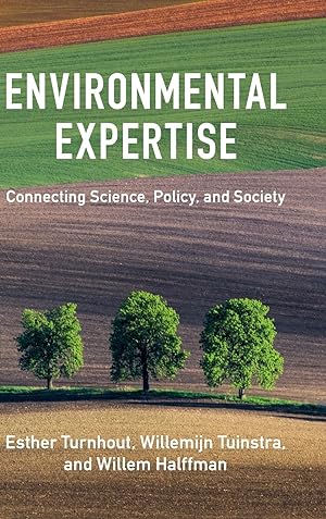 Immagine del venditore per Environmental Expertise: Connecting Science, Policy and Society venduto da moluna