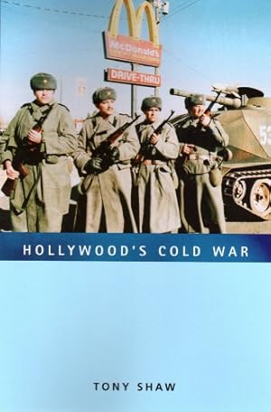 Image du vendeur pour Hollywood's Cold War (Culture, Politics, and the Cold War) [Soft Cover ] mis en vente par booksXpress