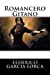 Seller image for Romancero Gitano (Spanish Edition) [Soft Cover ] for sale by booksXpress