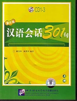 Seller image for Conversational Chinese 301 (Part A) for sale by WeBuyBooks