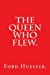 Seller image for The Queen Who Flew by Ford Hueffer. [Soft Cover ] for sale by booksXpress