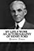 Seller image for My Life & Work - An Autobiography of Henry Ford [Soft Cover ] for sale by booksXpress