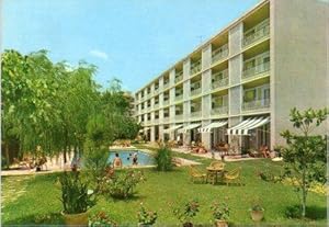 Seller image for POSTAL PV00675: Hotel Araxa en Palma de Mallorca for sale by EL BOLETIN