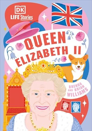 Seller image for Queen Elizabeth II for sale by GreatBookPricesUK