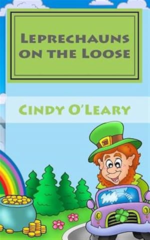 Bild des Verkufers fr Leprechauns on the Loose zum Verkauf von GreatBookPricesUK