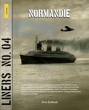 Seller image for Normandie for sale by GreatBookPrices