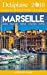 Seller image for Marseille - The Delaplaine 2018 Long Weekend Guide [Soft Cover ] for sale by booksXpress