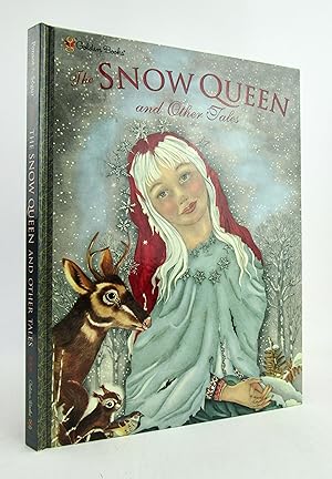 Imagen del vendedor de The Snow Queen and Other Tales a la venta por Bookworm and Apple