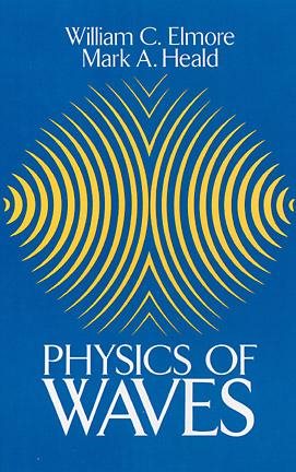 Image du vendeur pour Physics of Waves mis en vente par GreatBookPrices