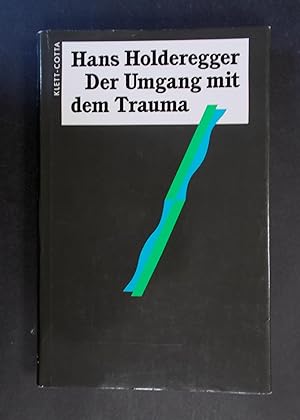 Immagine del venditore per Der Umgang mit dem Trauma venduto da Antiquariat Strter