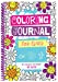 Bild des Verkufers fr Coloring Journal for Girls [Soft Cover ] zum Verkauf von booksXpress